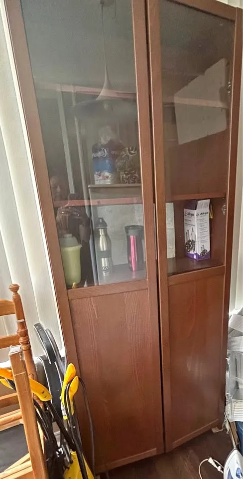 Must go today! Pantry / Cabinet Doors thumbnail