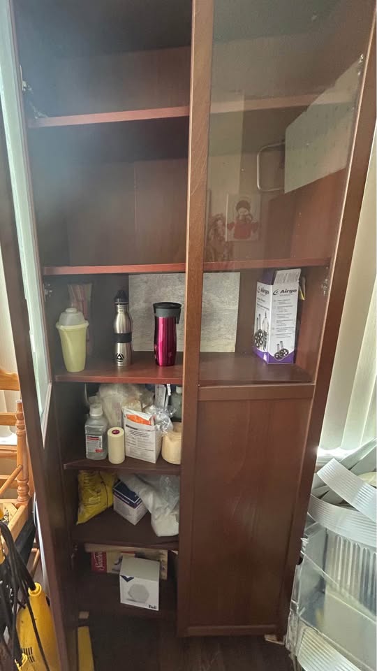 Must go today! Pantry / Cabinet Doors - photo 2