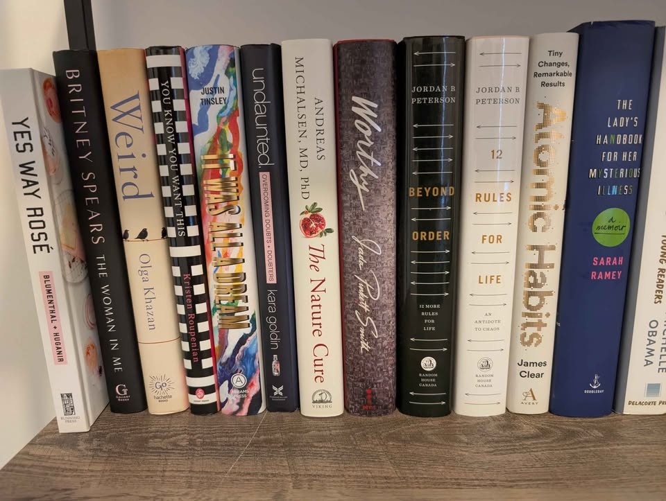 Large Collection of Books for Sale - Starting at $5 - photo 4