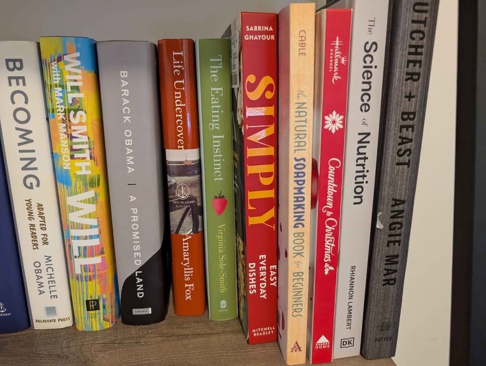 Large Collection of Books for Sale - Starting at $5 - photo 5
