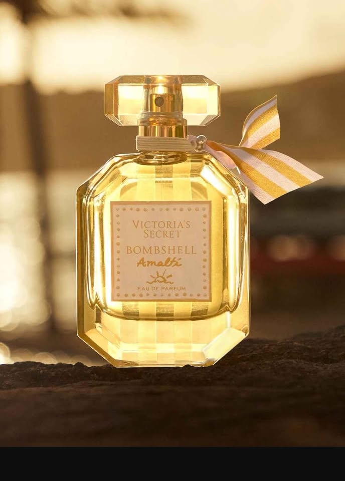 FINAL PRICE - Bombshell Amalfi