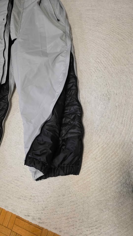 Men’s One-Piece Snow Suit – Waterproof & Very Warm - photo 3