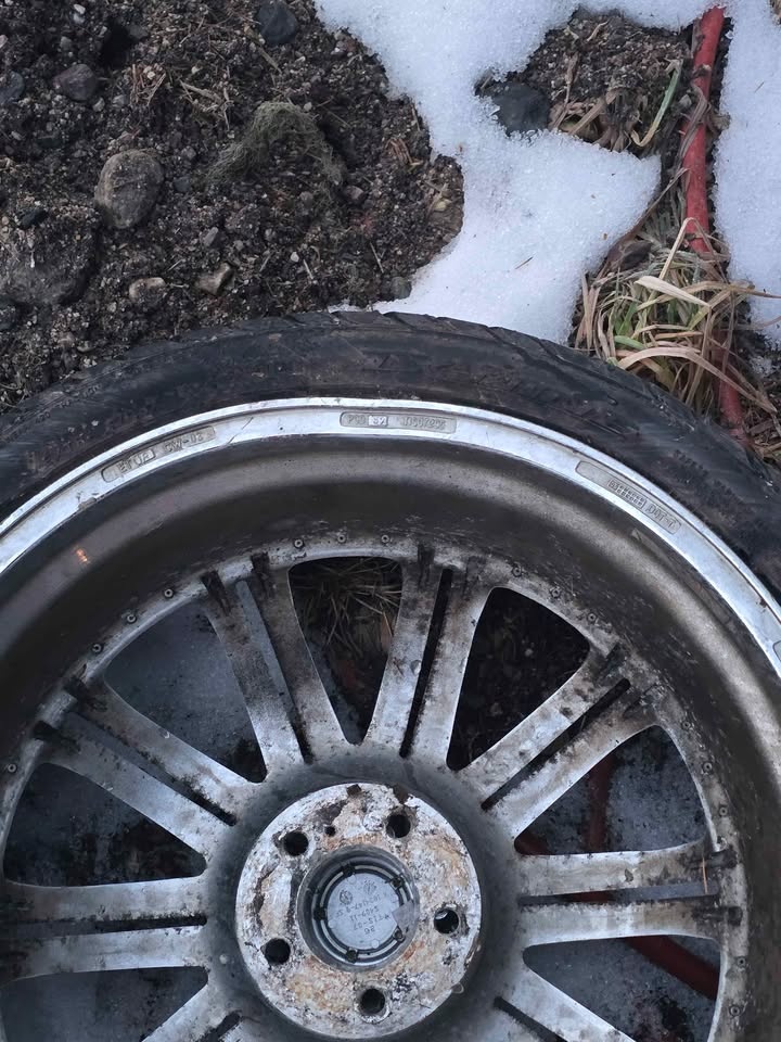 22" rims - photo 4