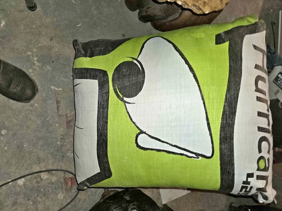 Bow target
