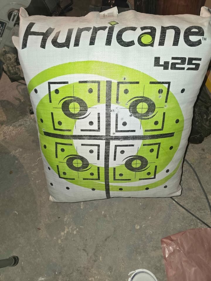 Bow target - photo 3