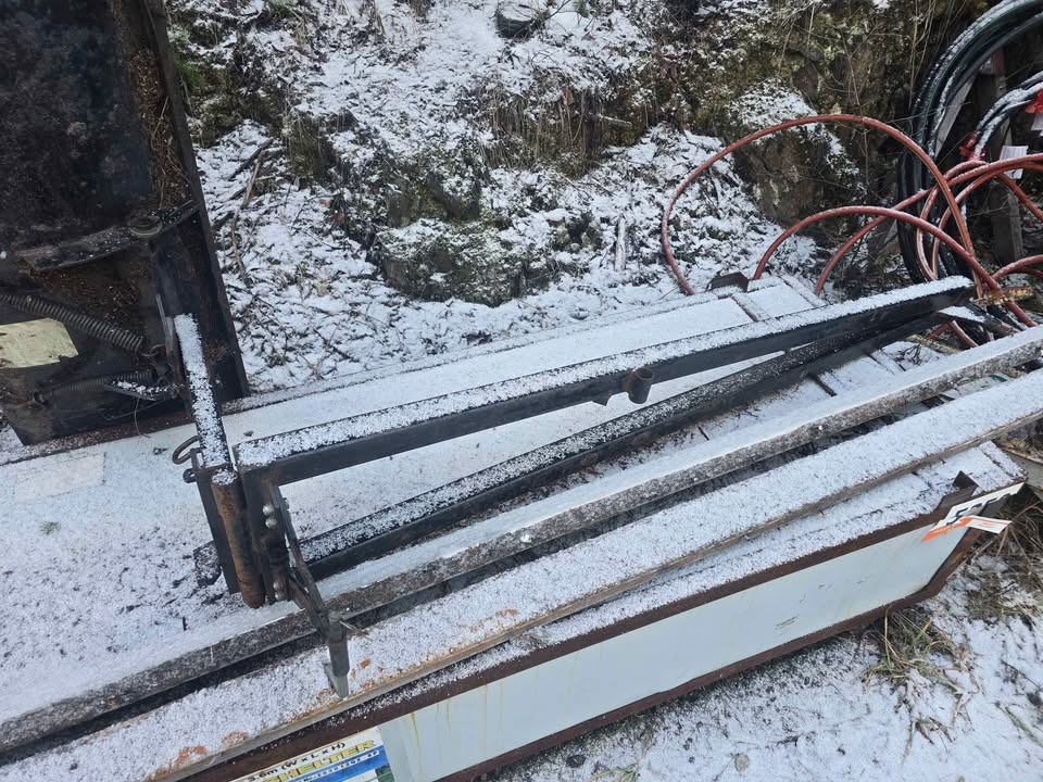 Plow - photo 3
