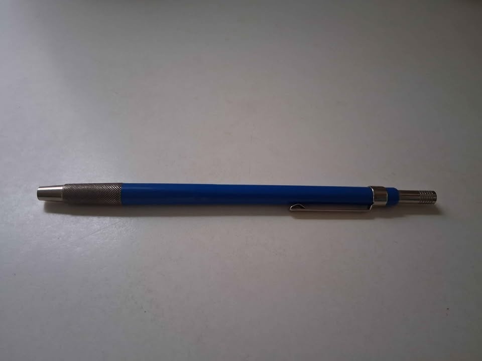 Vintage 1960's Staedtler Mars Technico 780 Lead Holder - photo 2