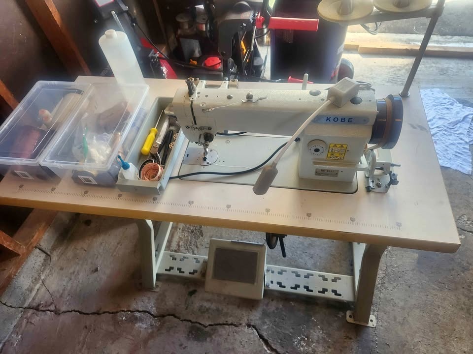 SEWING MACHINE KOBE