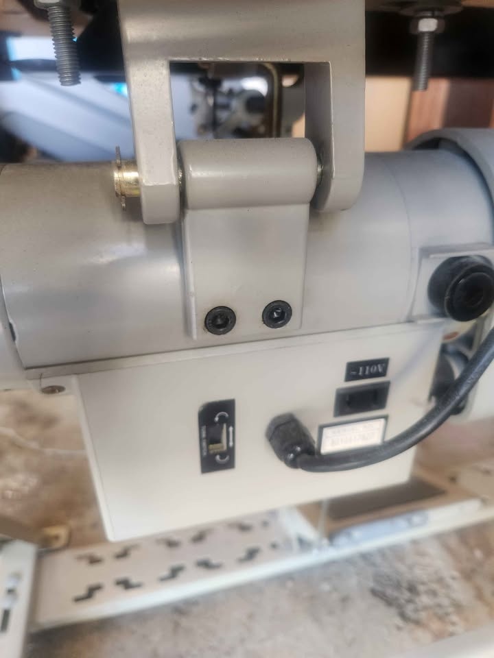 SEWING MACHINE KOBE - photo 3