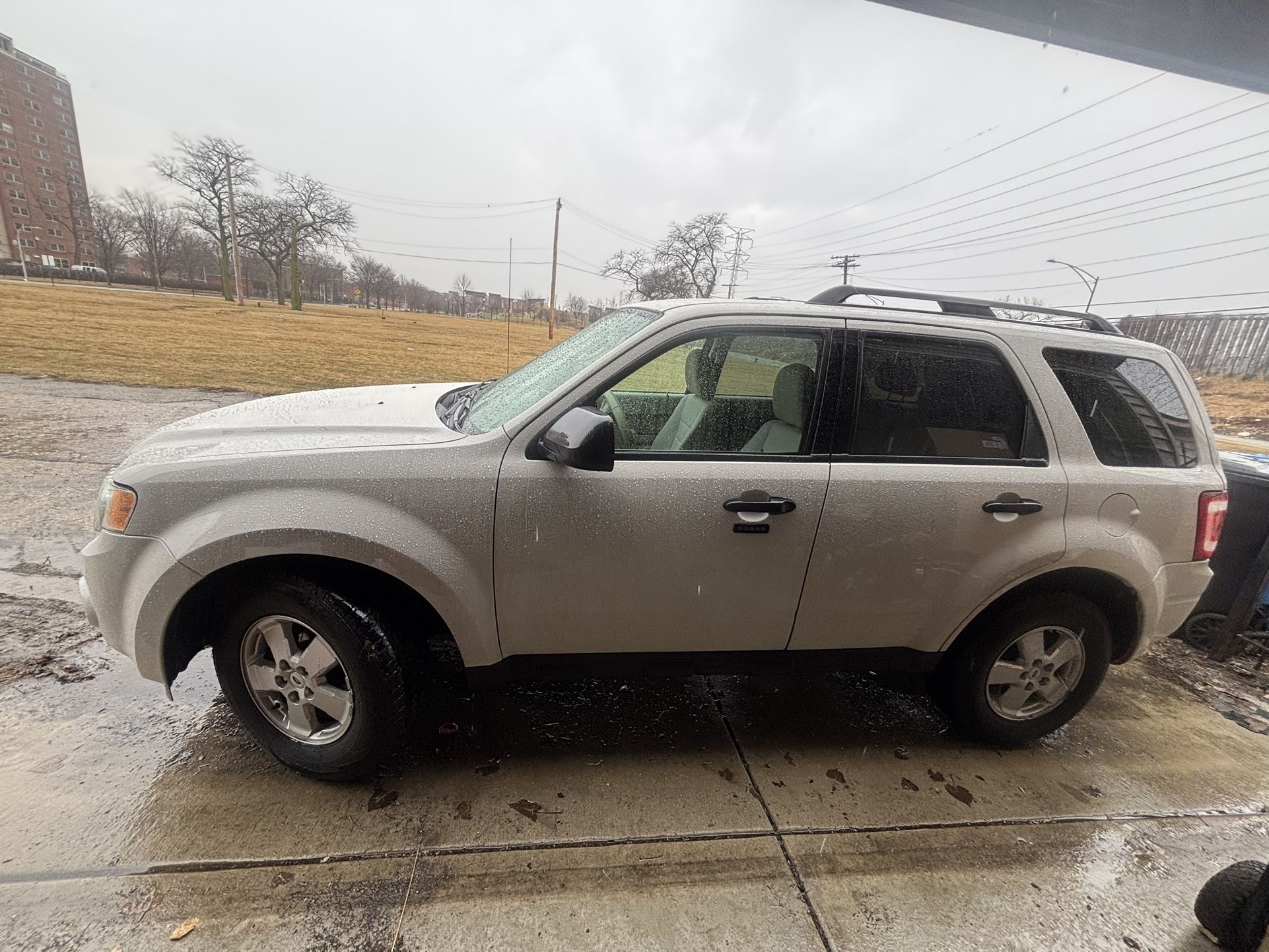 2011 Ford Escape - photo 3