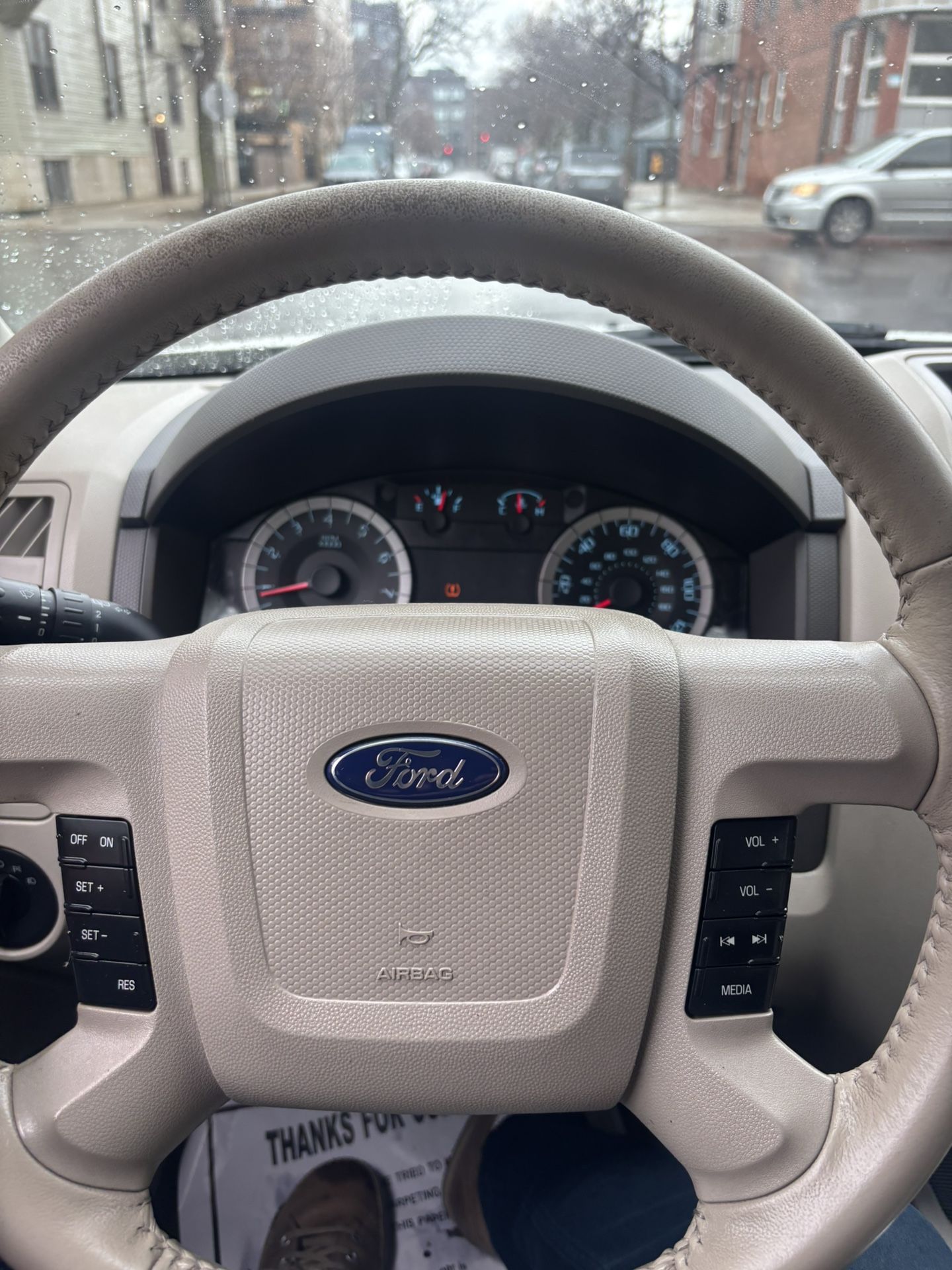 2011 Ford Escape - photo 5