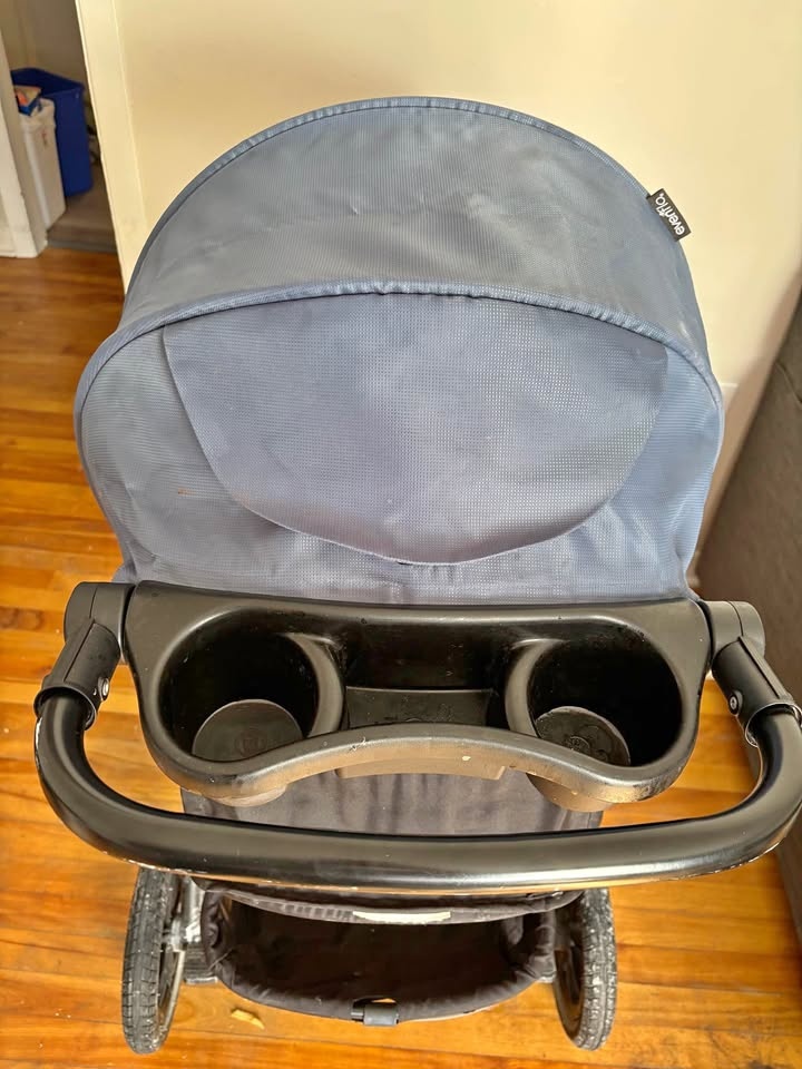 Stroller for sale