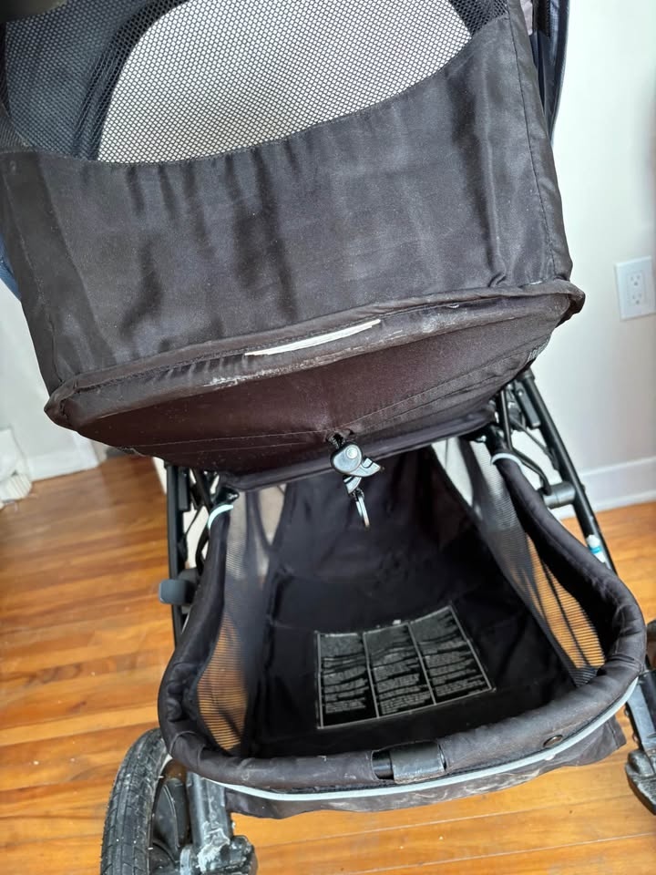 Stroller for sale - photo 2