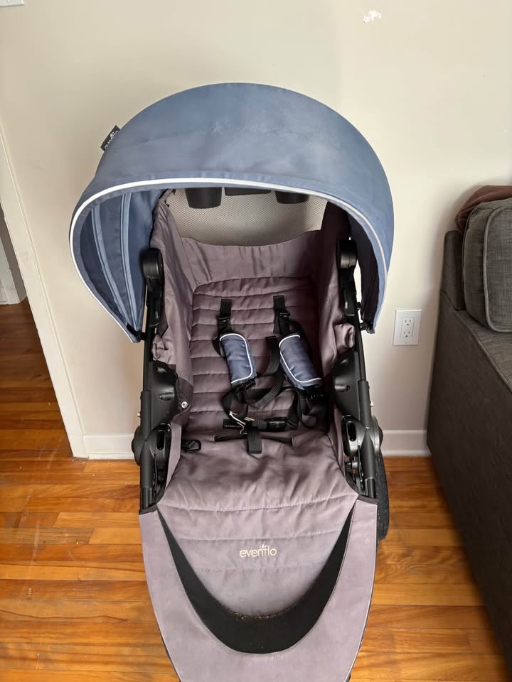 Stroller for sale - photo 3