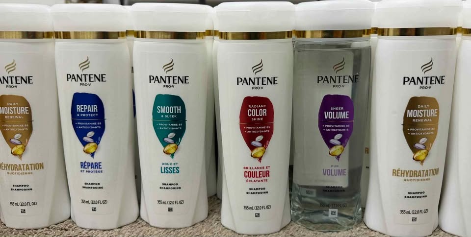 Pantene Pro V - 355ml - photo 3