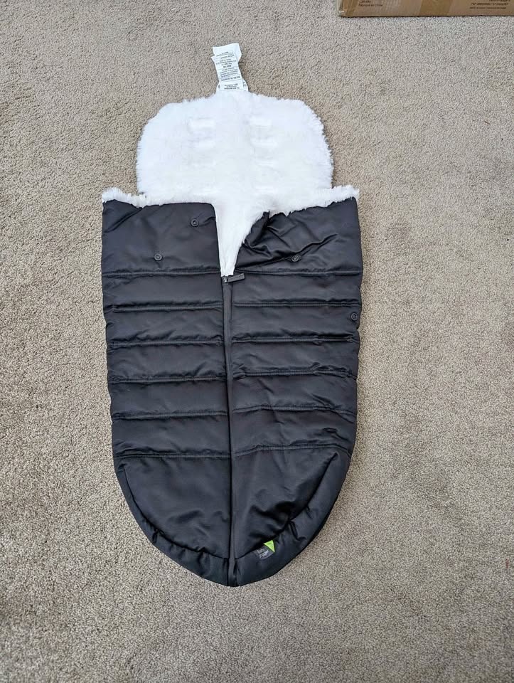 Baby Jogger Stroller Winter Cover