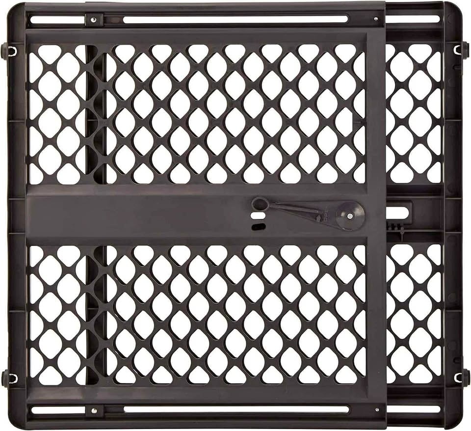 North States Industries Classic Supergate