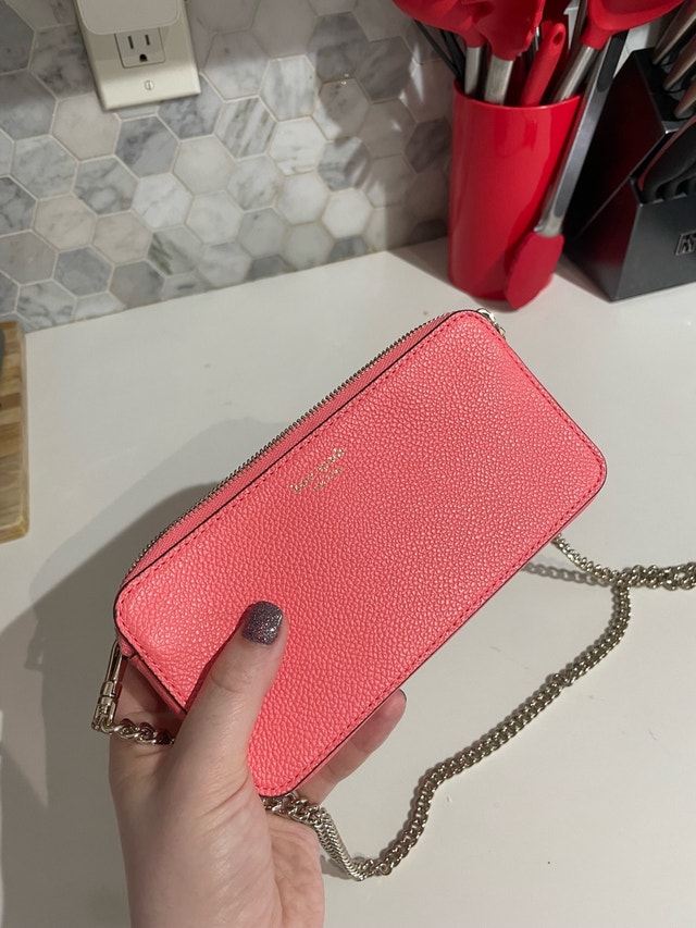 Kate Spade Pink Purse
