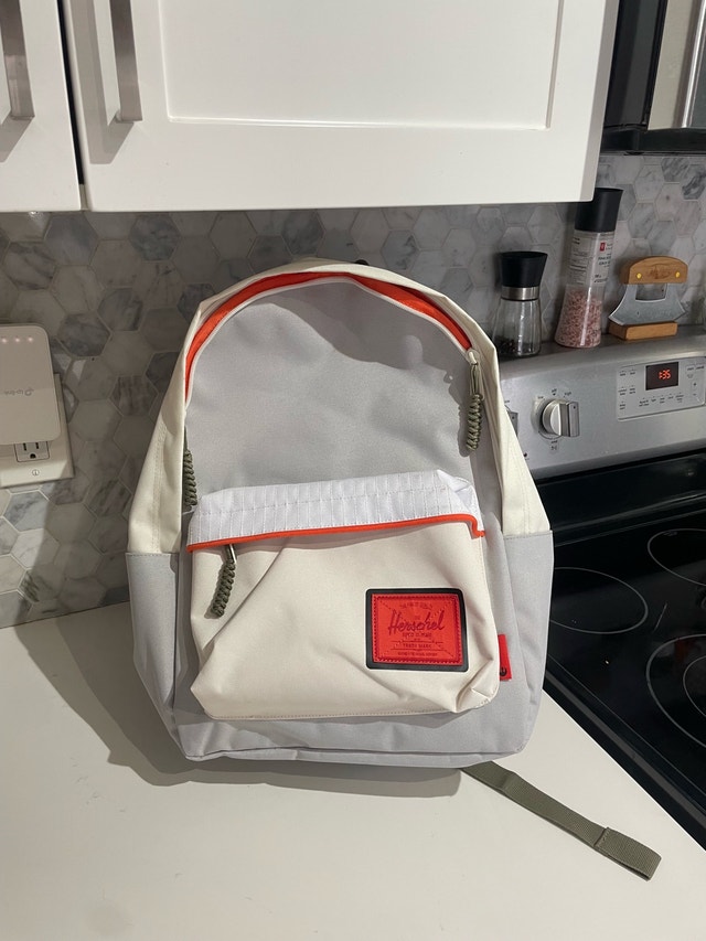 Herschel Star Wars Backpack limited edition