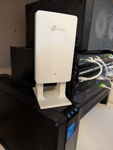 TP-Link Omada AP Stand for EAP615/235/655 - photo 2