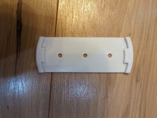 Mounting Bracket for TP-Link Omada WiFi AP V1 EAP650/670/610/620 - photo 4