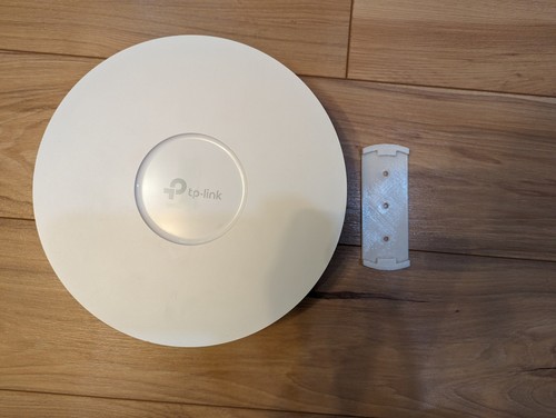 Mounting Bracket for TP-Link Omada WiFi AP V1 EAP650/670/610/620 - photo 5