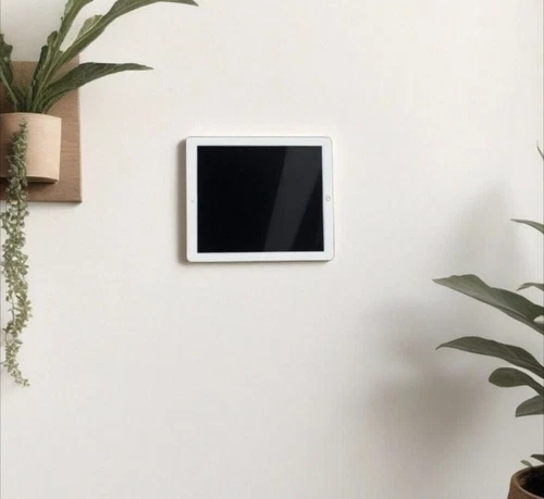 Universal Tablet Wall Mount - Quick Slide Undock - photo 3