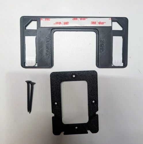 iPad Dockable Wall Mount - Low Profile - photo 4