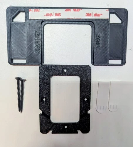 iPad Dockable Wall Mount - Low Profile - photo 5