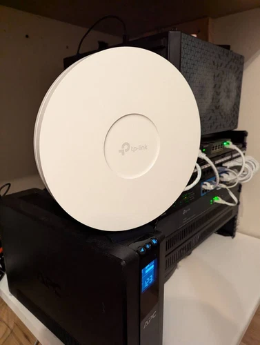 Slim Stand for Tp-link Omada Wifi AP 6xx Series - photo 5