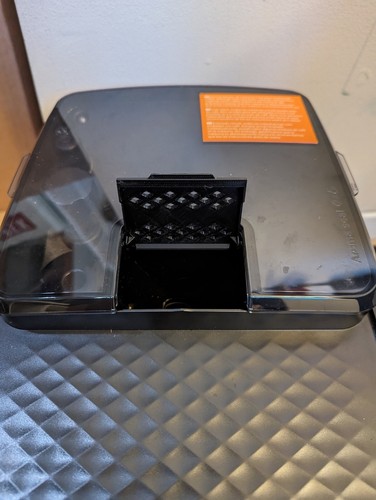Bypass Doser Lid for Philips LatteGo/Saeco Models | 421944084601 - photo 4