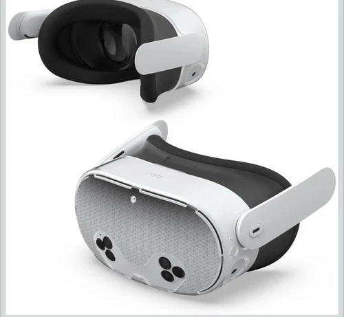 UAG Scout Case for Meta Quest 3S VR Headset - photo 3