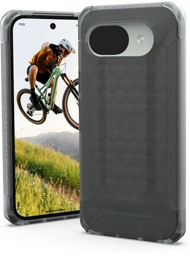 URBAN ARMOR GEAR UAG Google Pixel 10a Case SCOUT Ash