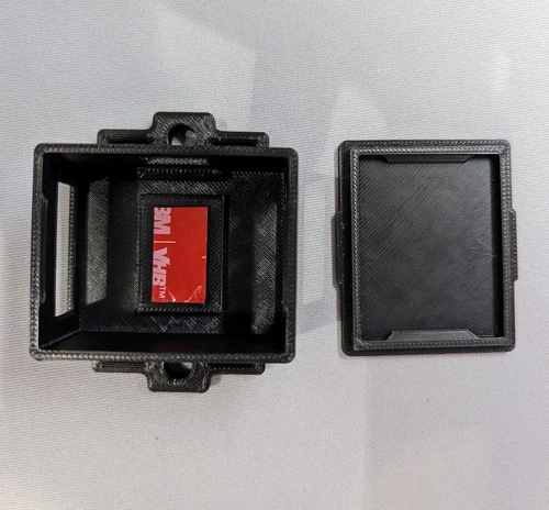 RATGDO Compatible Enclosure Case Holster for V2.5 V2.5i V2.52i V - photo 3