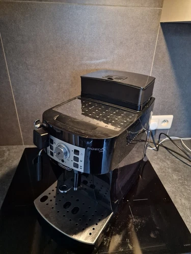 DeLonghi Coffee Bean Extender for ECAM/Magnifica S