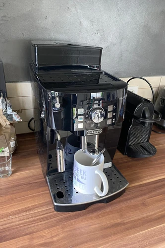 DeLonghi Coffee Bean Extender for ECAM/Magnifica S - photo 3