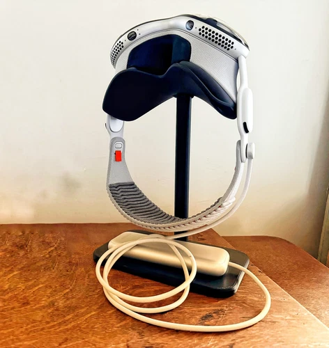 Apple Vision Pro Stand | Compatible Dock