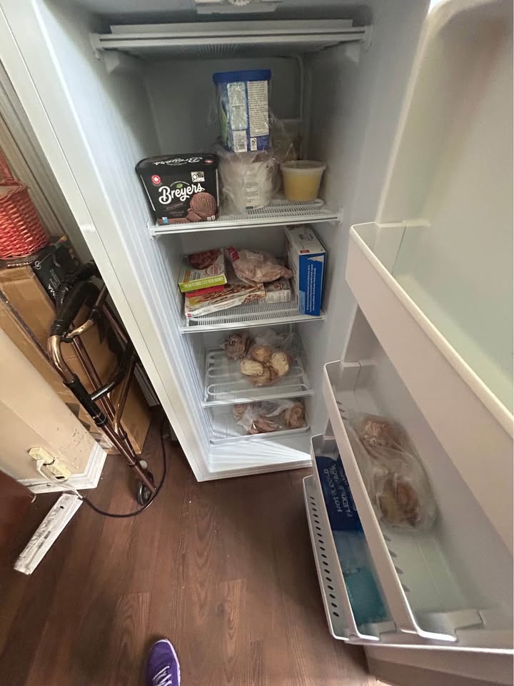 Freezer / Large Freezer - photo 2