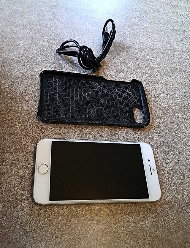 iPhone 8 64GB White
