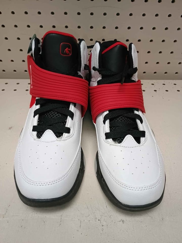 AND 1 Basketball Shoes Size 6Y (New) - photo 3