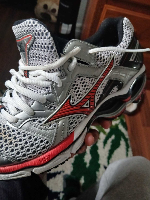 Mizuno Comfort Shoes