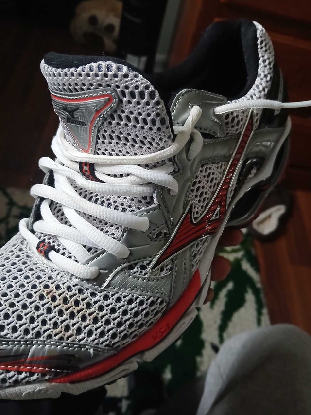 Mizuno Comfort Shoes - photo 2