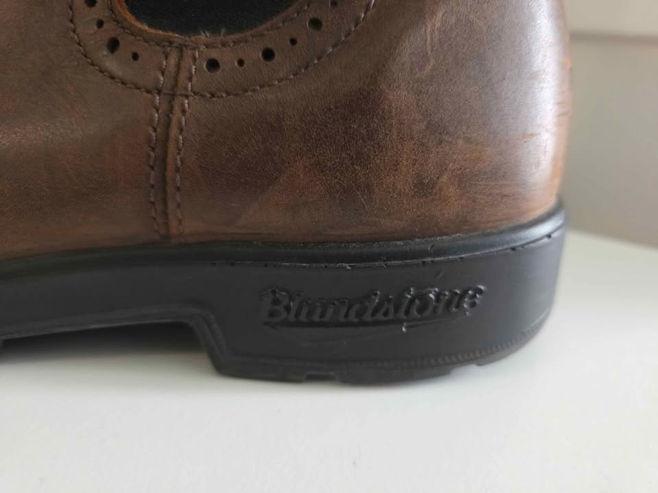 Blundstone High Top Chelsea Boots - photo 3