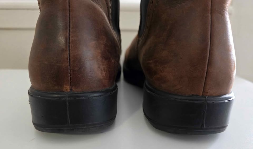 Blundstone High Top Chelsea Boots - photo 4
