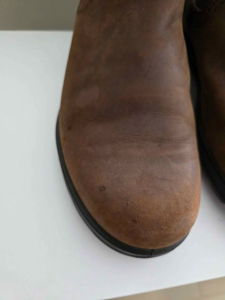 Blundstone High Top Chelsea Boots - photo 5