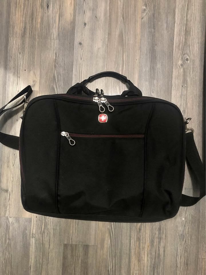 Swiss Gear Laptop Bag