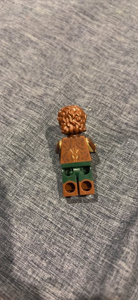 Lego Marvel Werewolf by Night - photo 2