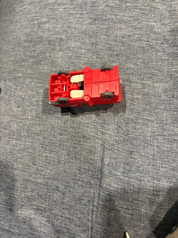 Transformer Ironhide G1 - photo 2