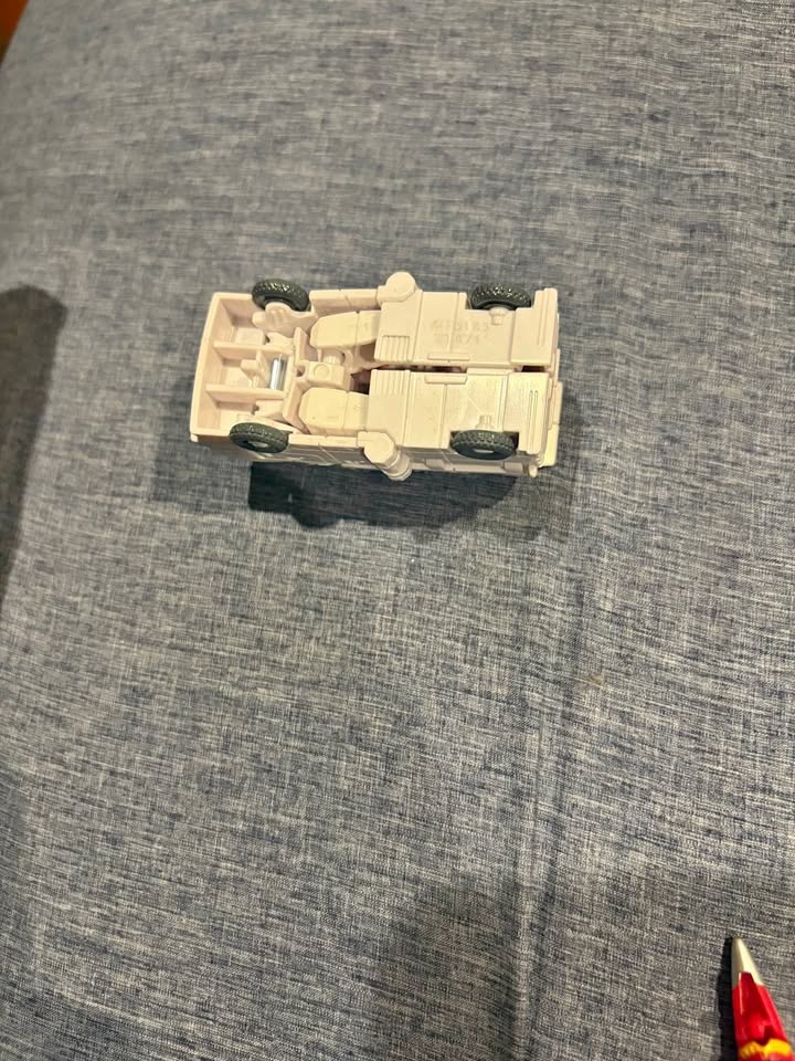Transformer Ratchet G1