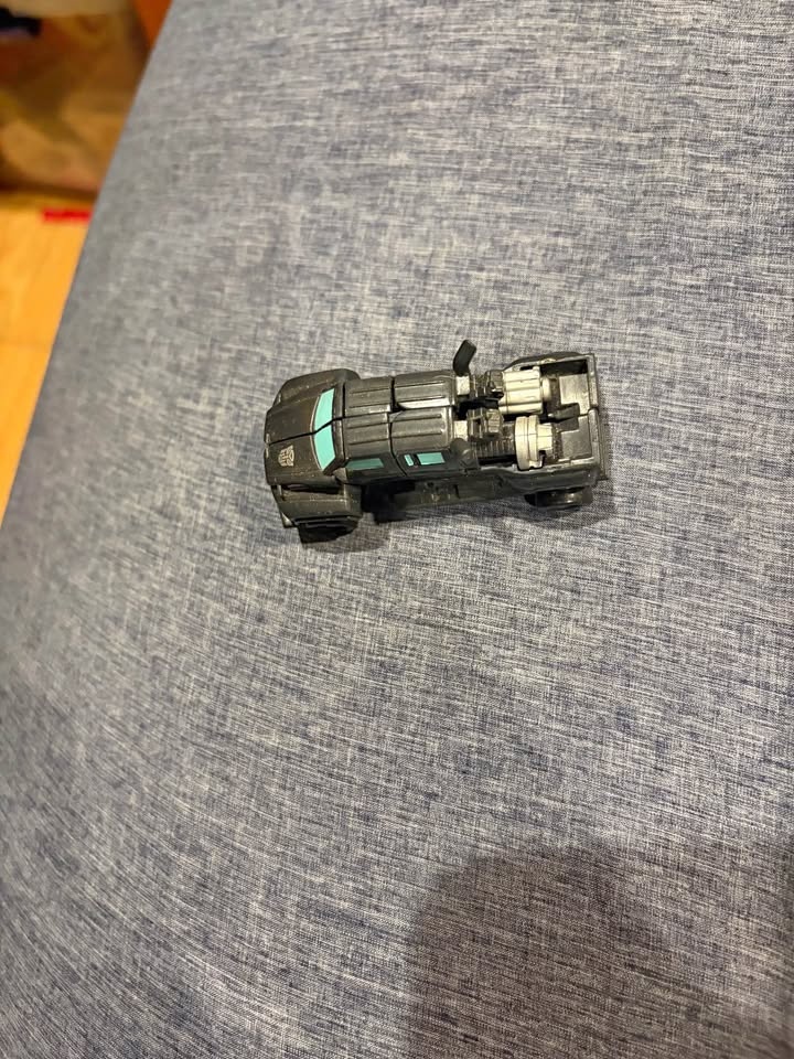 Transformers Ironhide Legion Class